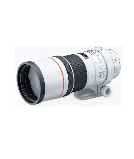 Canon Lens EF 300mm f/4L IS USM