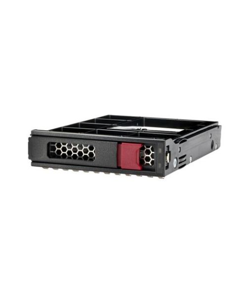 HPE 960GB SATA RI LFF LPC DS SSD