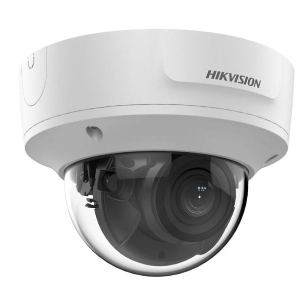 HIKVISION DS-2CD2723G2-IZS 2MP ACUSENSE 2.8-12MM MOTORIZE H265+ IR DOME IP KAMERA