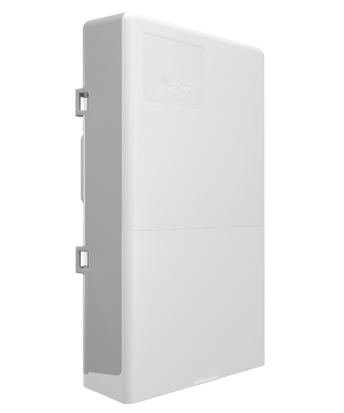 netPower 15 FR CRS318-1Fi-15Fr-2S-OUT DIS ORTAM POE SWITCH
