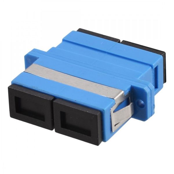 SC-SC Dublex Coupler