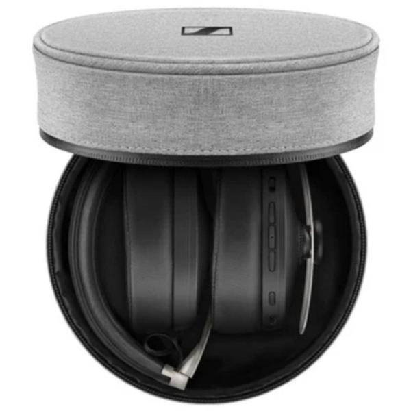 Sennheiser Momentum 3 Kablosuz Kulaklık Siyah