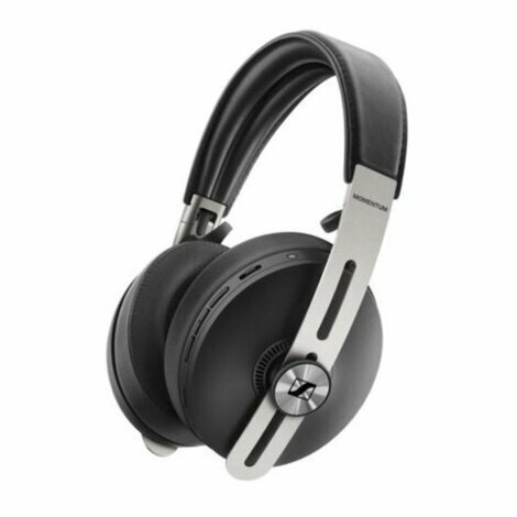 Sennheiser Momentum 3 Kablosuz Kulaklık Siyah