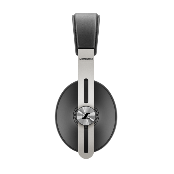 Sennheiser Momentum 3 Kablosuz Kulaklık Siyah