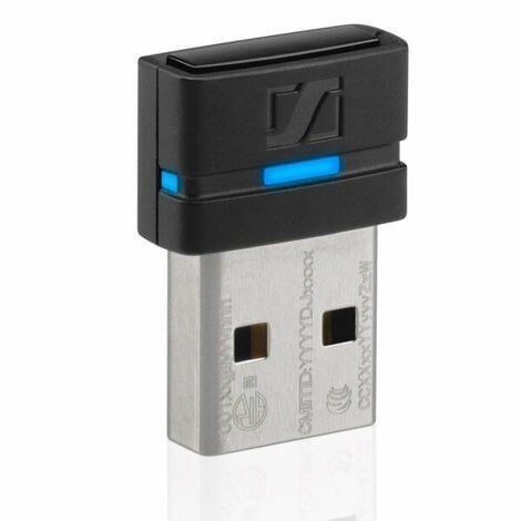 Sennheiser BTD 800 USB ML Bluetooth Adaptör