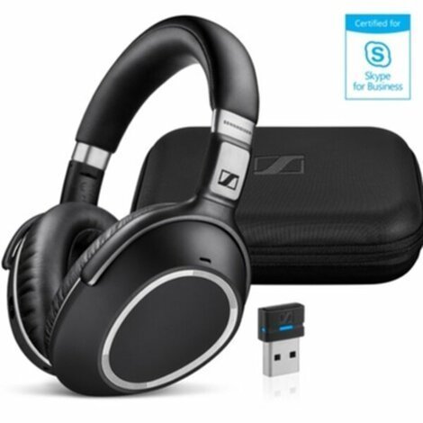 Sennheiser MB 660 UC MS Kablolu & Bluetooth Kulaklık
