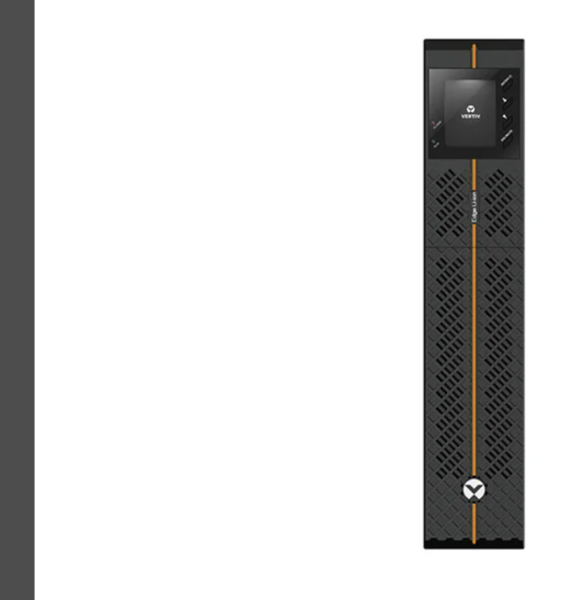 Vertiv™ Liebert® GXT5 Lityum-İyon KGK 5,000 - 10,000 VA