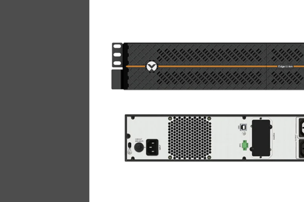 Vertiv™ Liebert® GXT5 Lityum-İyon KGK 5,000 - 10,000 VA