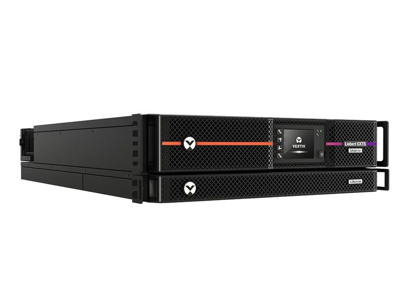 Vertiv™ Liebert® GXT5 Lityum-İyon KGK 5,000 - 10,000 VA