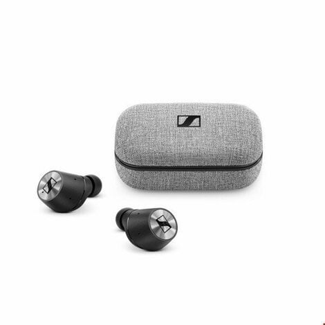 Sennheiser Momentum True Wireless Kulak İçi Kulaklık