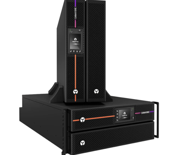 Vertiv™ Liebert® GXE 6000-10000VA