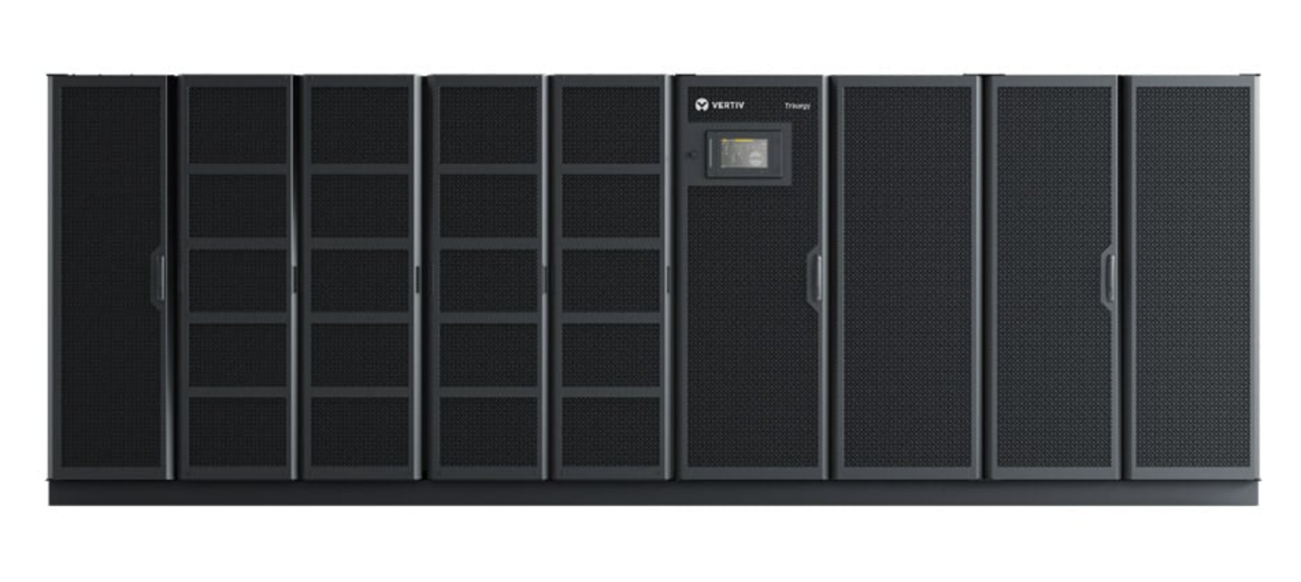 Vertiv™ Trinergy™ UPS 1500-2000 kW 400 UPS