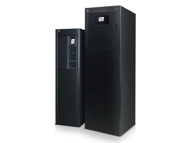 Liebert EXS KGK, 10-80 kVA