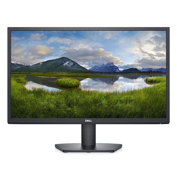 DELL SE2422H 23.8'' 1920x1080 75Hz 5MS VGA/HDMI VESA LED MONITOR