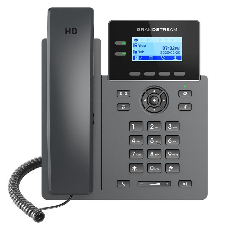 Grandstream GRP2602G IP Telefon
