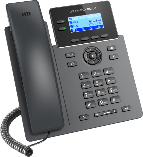 Grandstream GRP2602G IP Telefon
