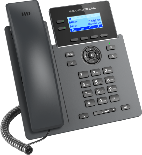 Grandstream GRP2602G IP Telefon