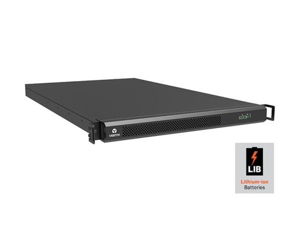 Liebert ITA2 KGK, 10-40 kVA