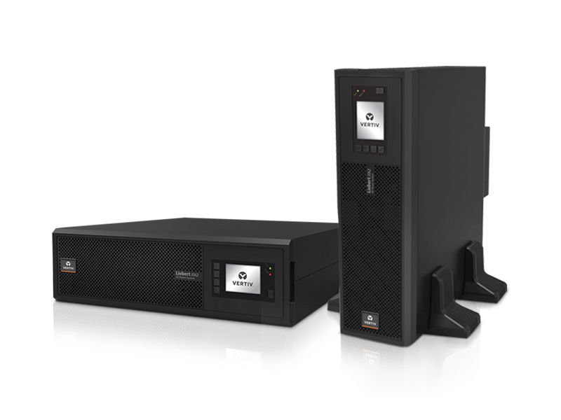 Liebert ITA2 KGK, 10-40 kVA