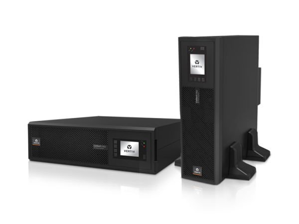 Liebert ITA2 KGK, 10-40 kVA