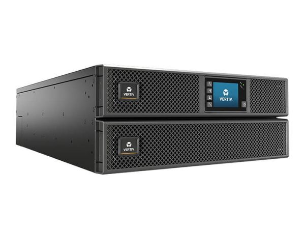 Vertiv Liebert® GXT5, 5000VA - 20 kVA, 230V UPS