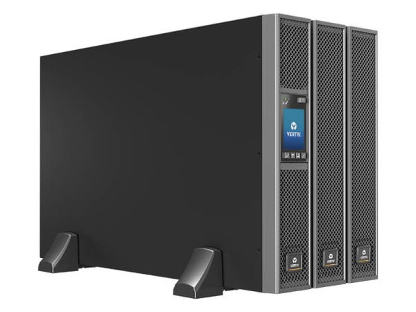 Vertiv Liebert® GXT5, 5000VA - 20 kVA, 230V UPS