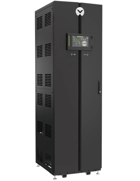 Vertiv™ EnergyCore, Lityum İyon Akü Kabini