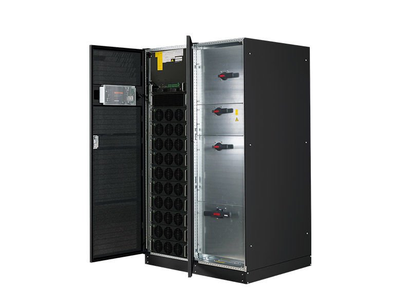Liebert APM Plus, 50-500kVA