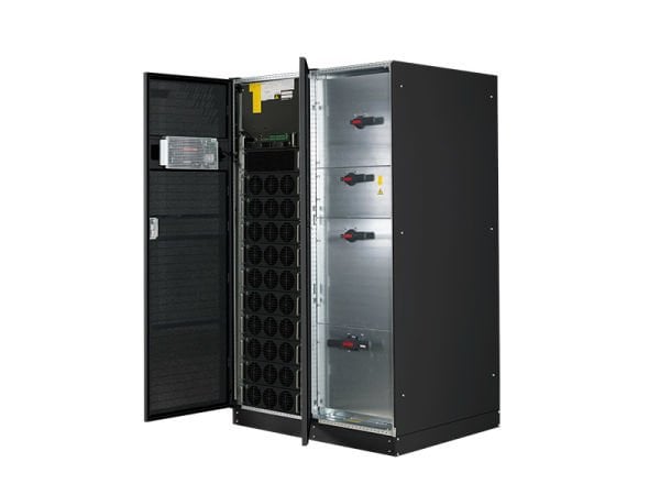 Liebert APM Plus, 50-500kVA