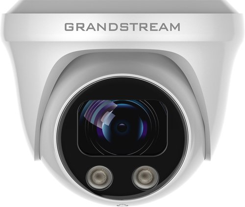 Grandstream GSC3620 IP Dome Kamera