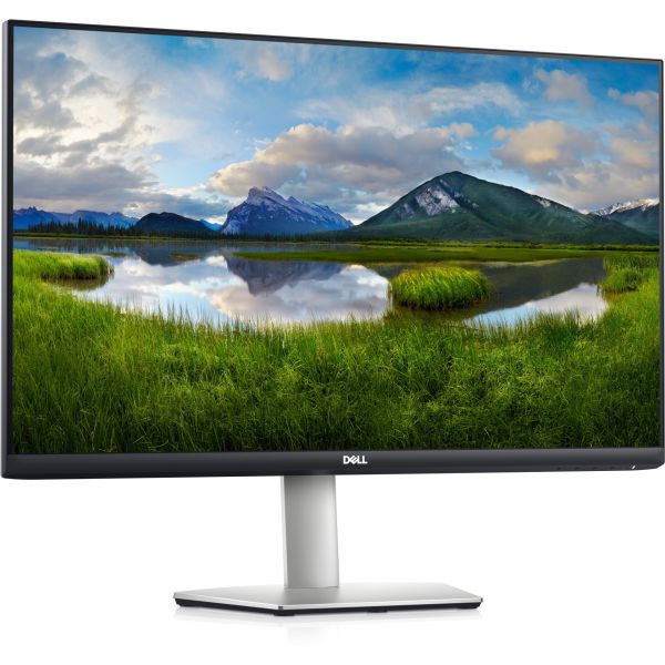 DELL S2721HS 27'' 4MS 75Hz 1920x1080 HDMI/DP PIVOT FULL HD IPS MONITOR