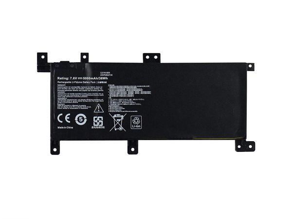 RETRO Asus X556U, C21N1509 Notebook Bataryası