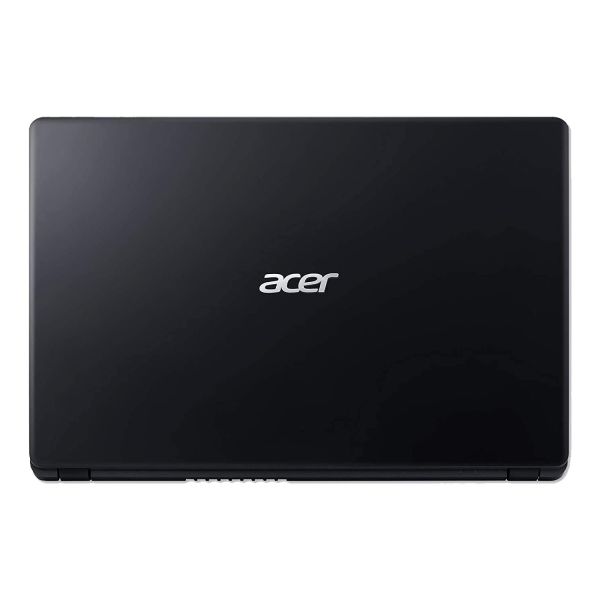 ACER EX215-52 NX.EG8EY.001 I3-1005G1 4GB 256GB SSD O/B VGA 15.6'' FREEDOS SİYAH NOTEBOOK