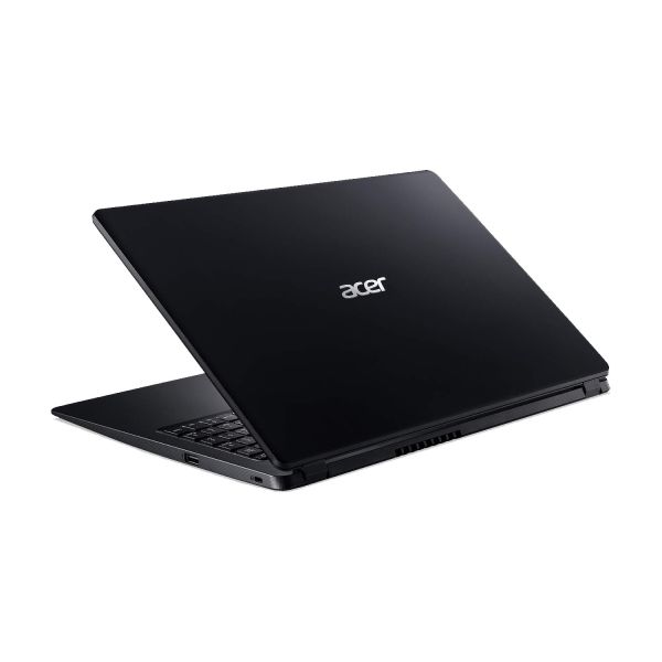 ACER EX215-52 NX.EG8EY.001 I3-1005G1 4GB 256GB SSD O/B VGA 15.6'' FREEDOS SİYAH NOTEBOOK