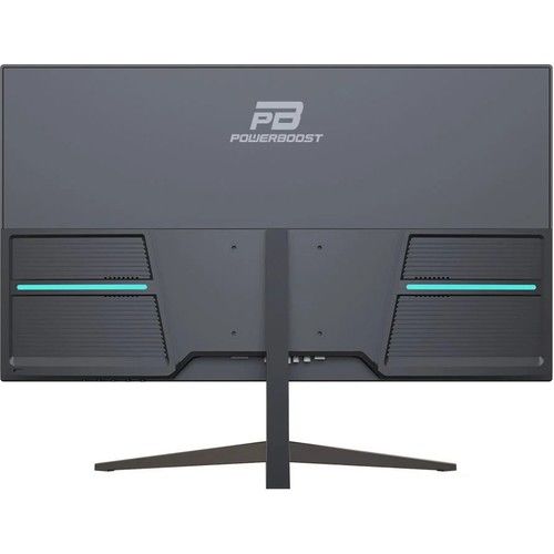 POWERBOOST M2385VH 23.8'' 5MS 1920x1080 VGA/HDMI 75Hz SİYAH LED MONITOR