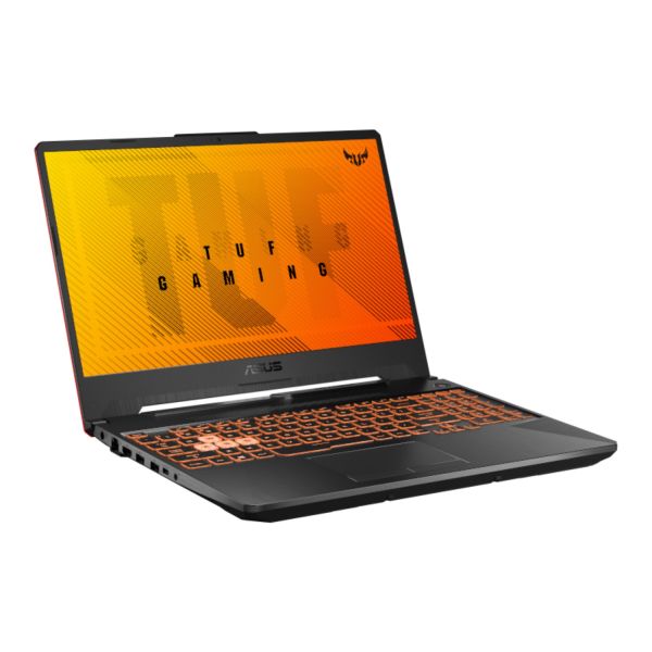 ASUS FX506LHB-HN323 I5-10300H 8GB 512GB SSD 4GB GTX1650 15.6'' FHD FREEDOS GAMING NOTEBOOK