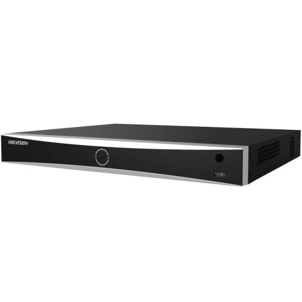 HIKVISION DS-7616NXI-K2 16 KANAL 4K H.265  NVR KAYIT CİHAZI