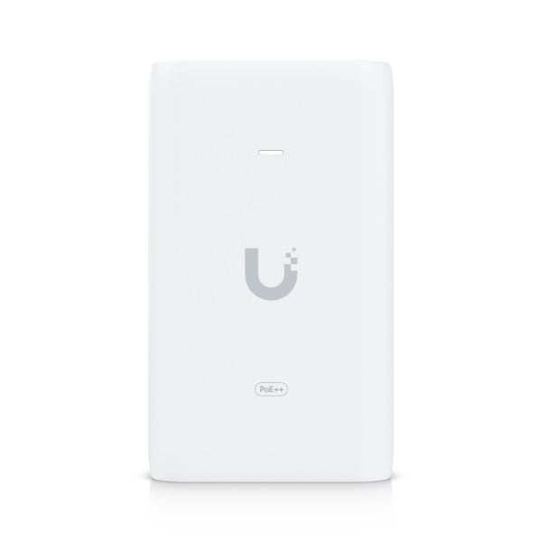 UBNT U-POE++ 60W POE ADAPTÖR