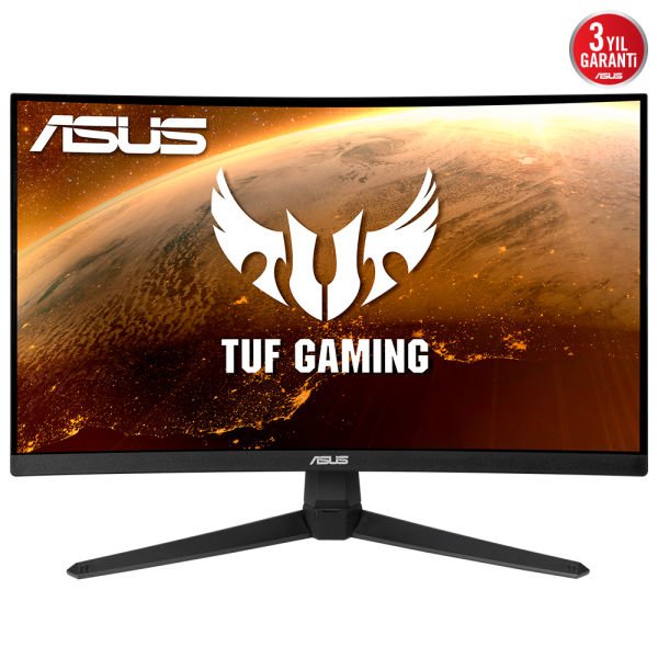 ASUS TUF GAMING VG24VQ1B 23.8'' 1MS 1920x1080 HDMI/DP PIVOT MM 165HZ CURVED LED MONITOR