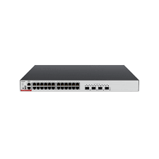 RUIJIE RG-CS83-24GT4XS-P 24 PORT 10/100/1000 24 PORT POE 4-PORT 1G/10G SFP+ 370 WATT LAYER 3 YÖNETİLEBİLİR +CLOUD MANAGED RACK MOUNT SWITCH