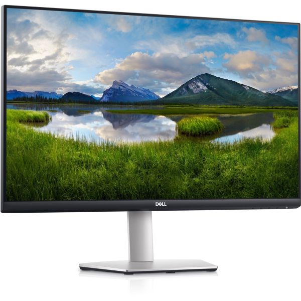 DELL S2721DS 27'' 4MS 75HZ QHD 2560x1440 HDMI/DP PIVOT IPS LED MONITOR
