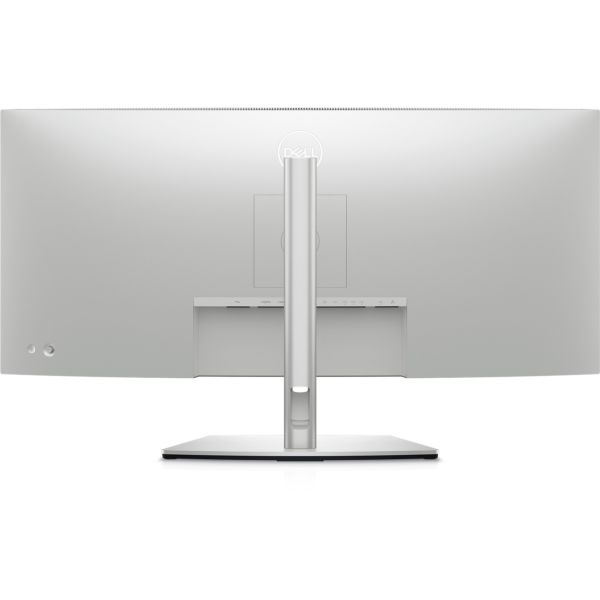 DELL ULTRASHARP U3423WE 34'' 5MS 60Hz WQHD 3440x1440 HDMI/DP/TYPE-C PIVOT CURVED LED MONITOR