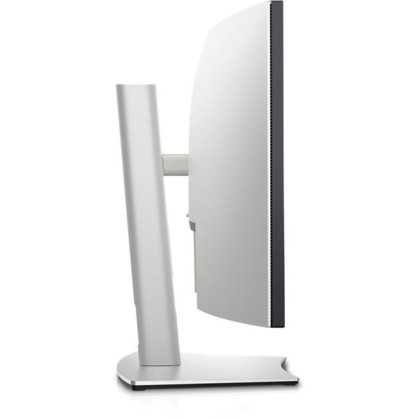 DELL ULTRASHARP U3423WE 34'' 5MS 60Hz WQHD 3440x1440 HDMI/DP/TYPE-C PIVOT CURVED LED MONITOR