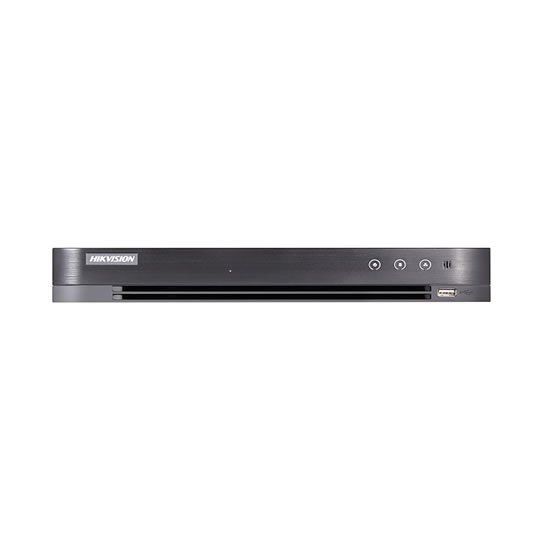 HIKVISION DS-7232HGHI-K2 32 KANAL 1xSES 1xVGA 1xHDMI 1080p HD/HDCVI/AHD/CVBS DVR KAYIT CİHAZI