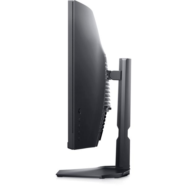 DELL S3222DGM 32'' 1MS 165HZ QHD 2560x1440 HDMI/DP PIVOT CURVED IPS GAMING MONITOR