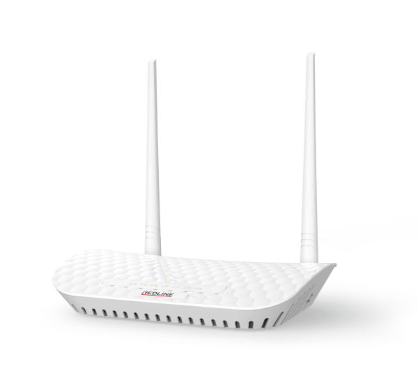 REDLINE RL-WR3200 Wireless Access Point / Client Router