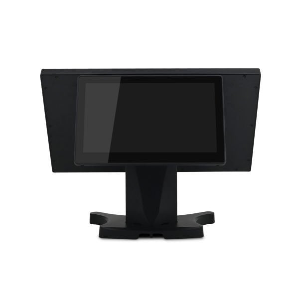 TSCAN GI1850II I5 8GB RAM 128GB SSD 18.5'' +11.6'' 2.EKRAN ENDÜSTRİYEL POS PC