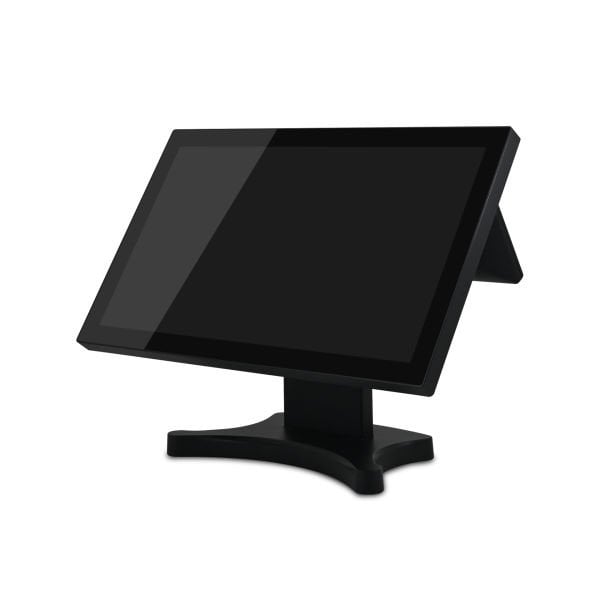 TSCAN GI1850II I5 8GB RAM 128GB SSD 18.5'' +11.6'' 2.EKRAN ENDÜSTRİYEL POS PC