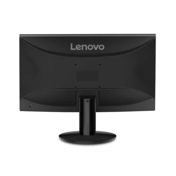 LENOVO C24-10 65E3KAC1TK 23.6'' 1MS 1920x1080 VGA/HDMI VESA SİYAH LED MONITOR