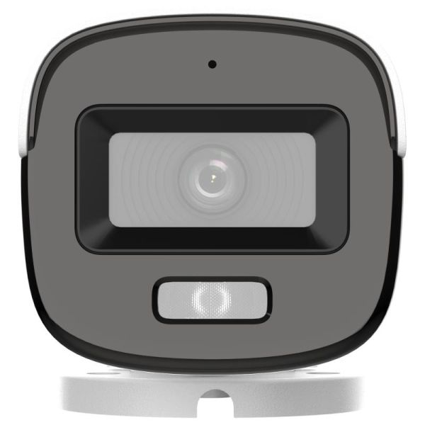 HIKVISION DS-2CE10DF0T-PF 2MP 2.8MM COLORVU 20MT IP 67 HD-TVI IR BULLET KAMERA